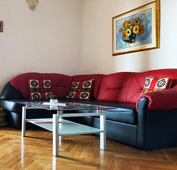 Apartment 2